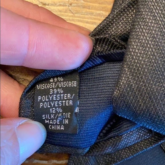 Michael Kors Tie - Picture 5 of 5